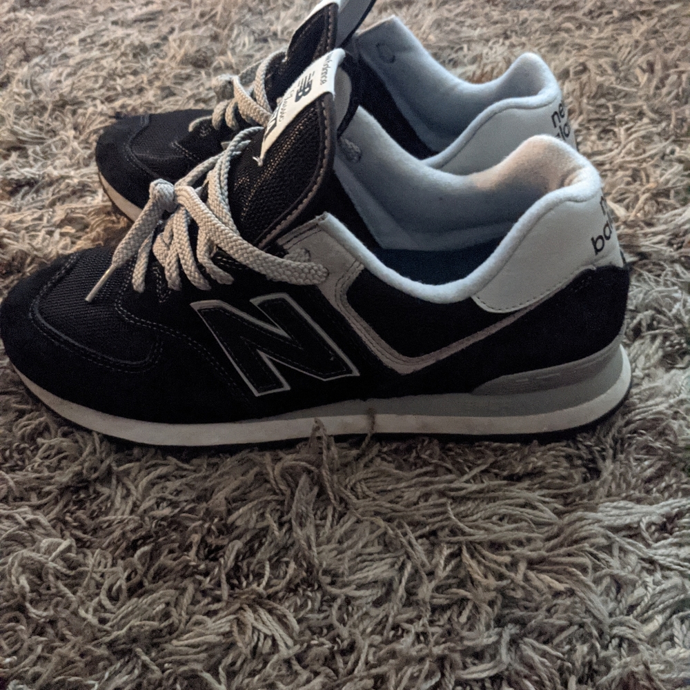 New balance 574